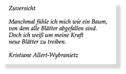 Zuversicht, Text.jpeg